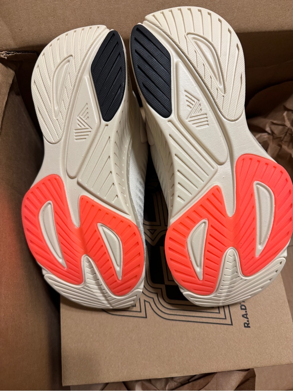 RAD Global NEW R1 size 6.5 - Picture 2 of 6